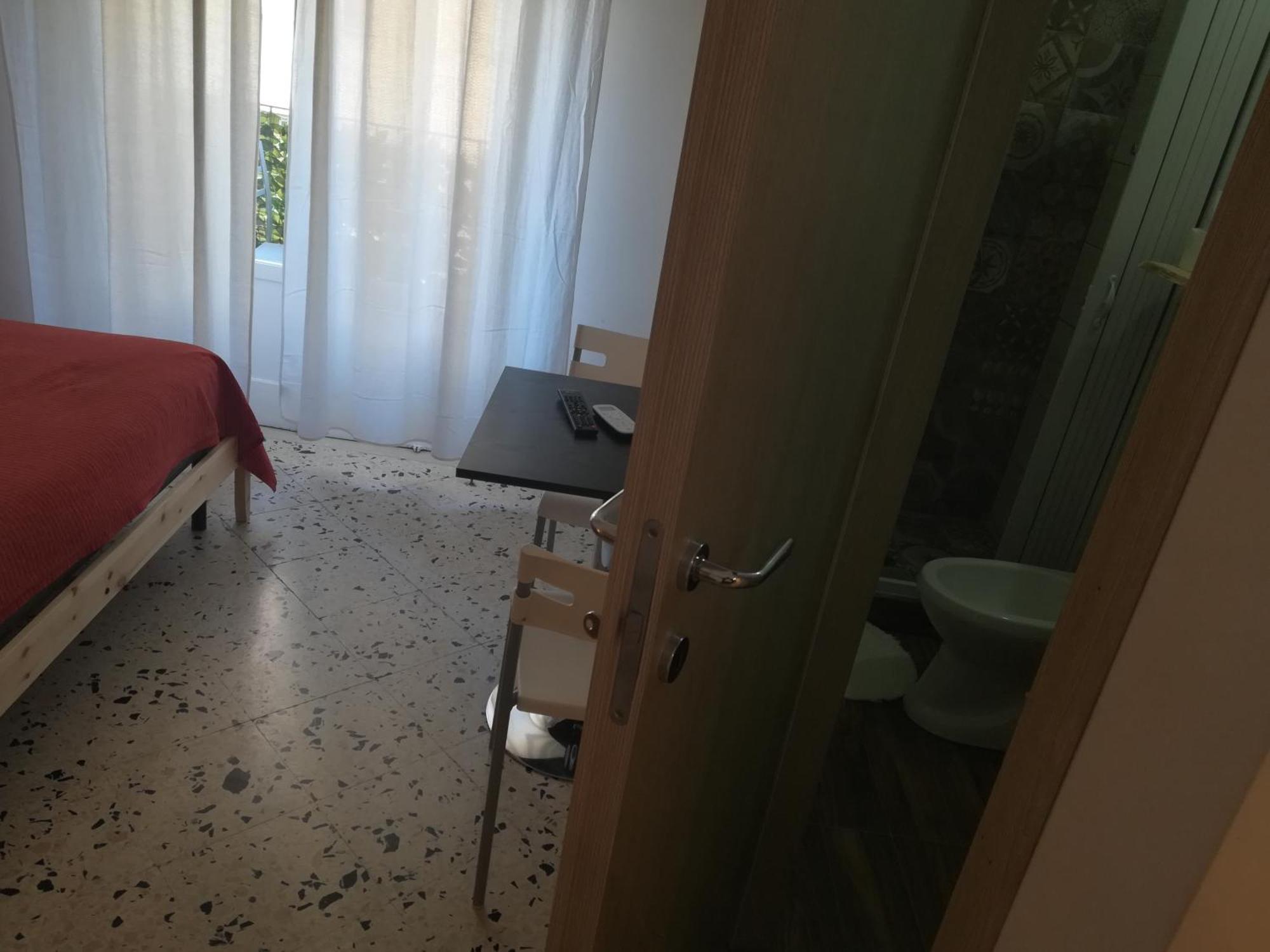 فندق Antadia باليرمو المظهر الخارجي الصورة