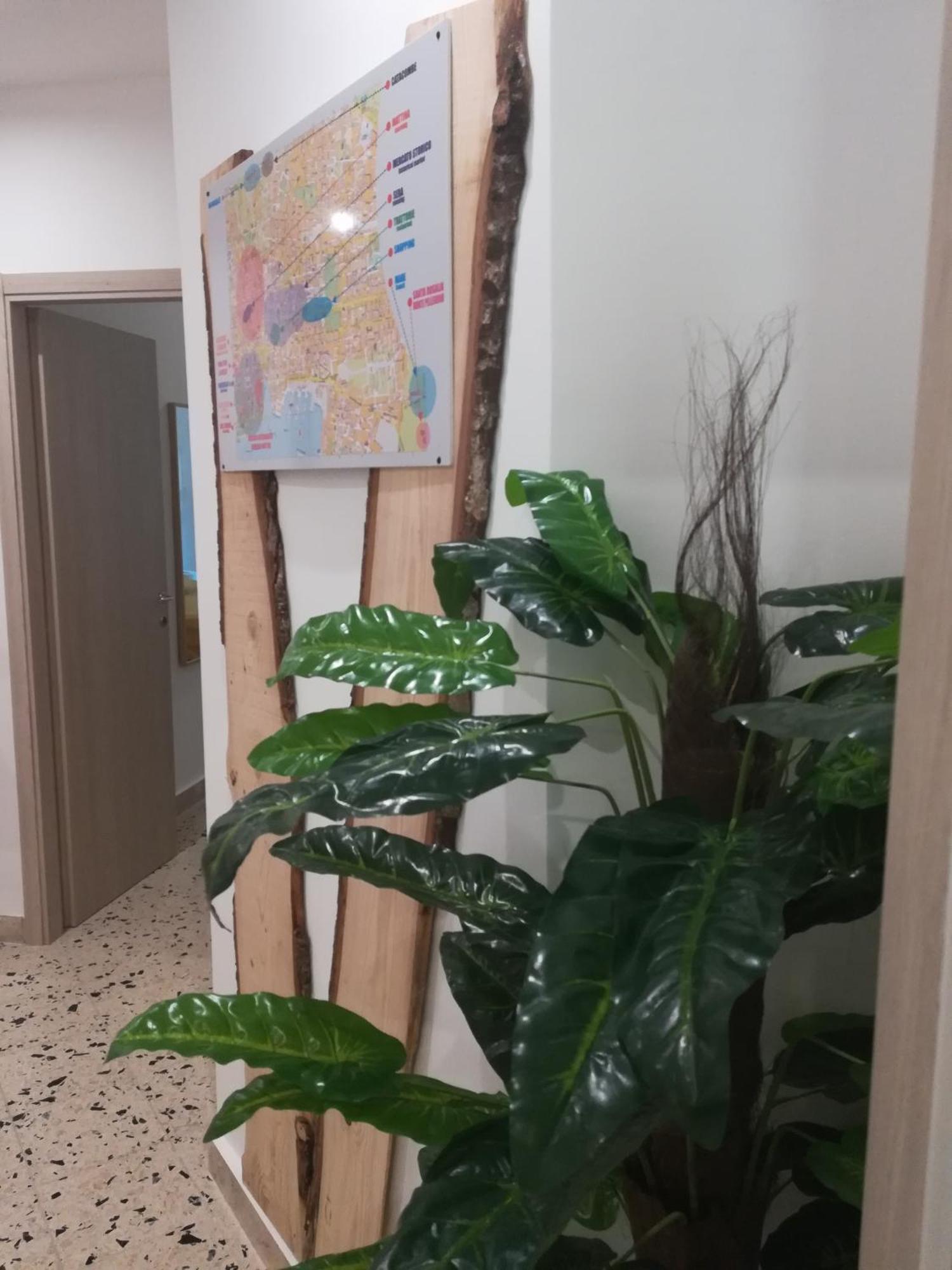 فندق Antadia باليرمو المظهر الخارجي الصورة