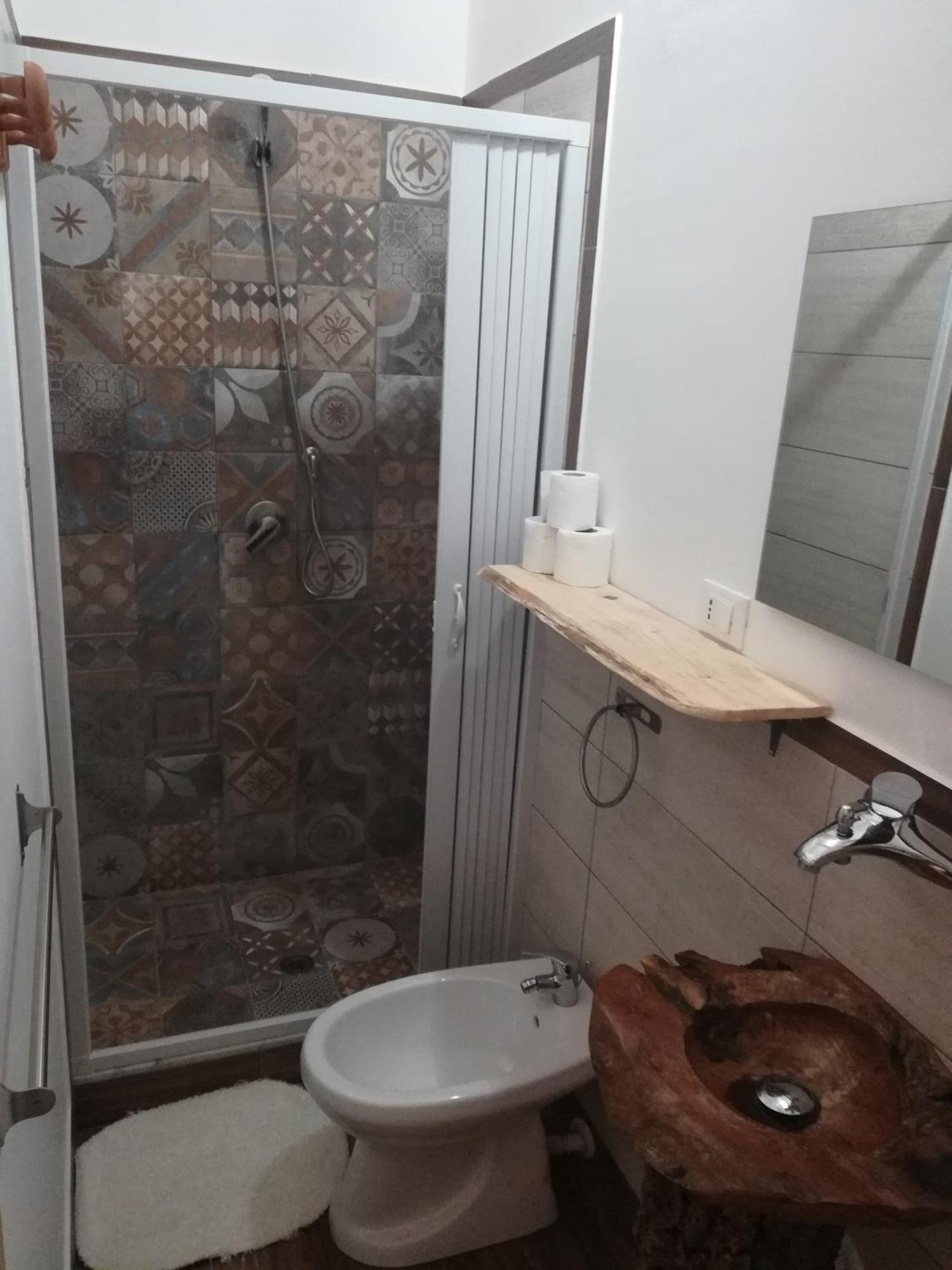 فندق Antadia باليرمو المظهر الخارجي الصورة