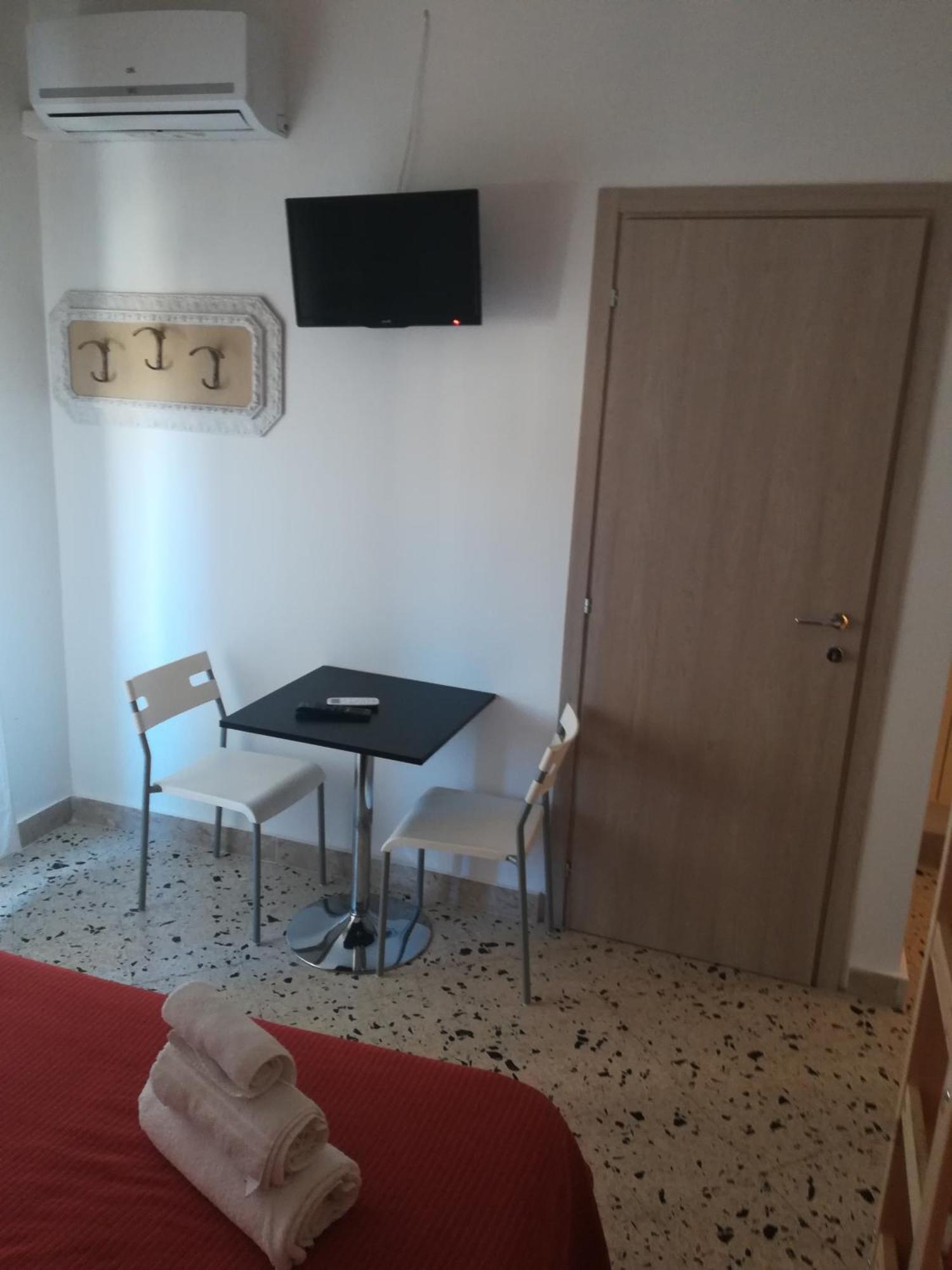 فندق Antadia باليرمو المظهر الخارجي الصورة