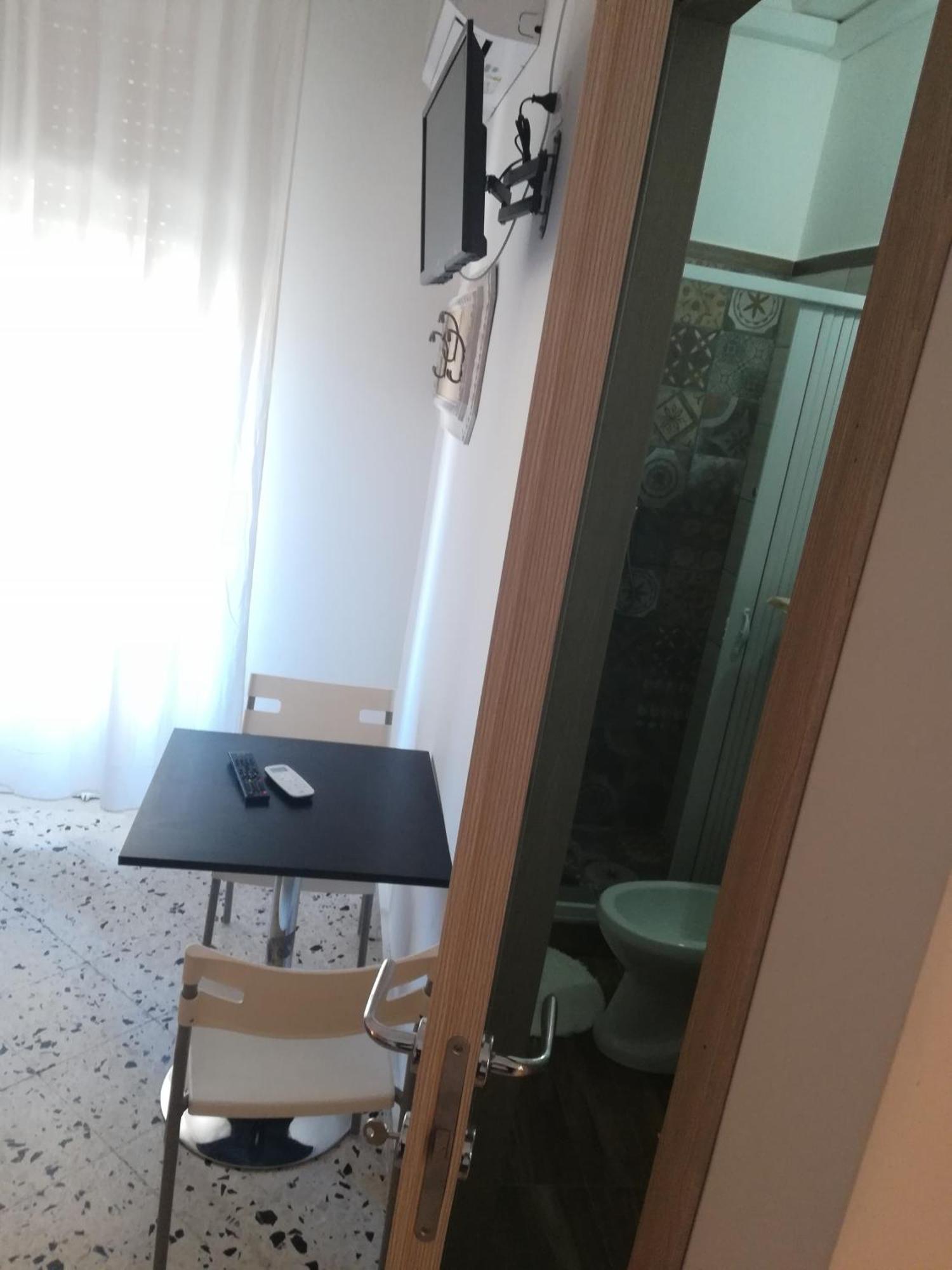 فندق Antadia باليرمو المظهر الخارجي الصورة