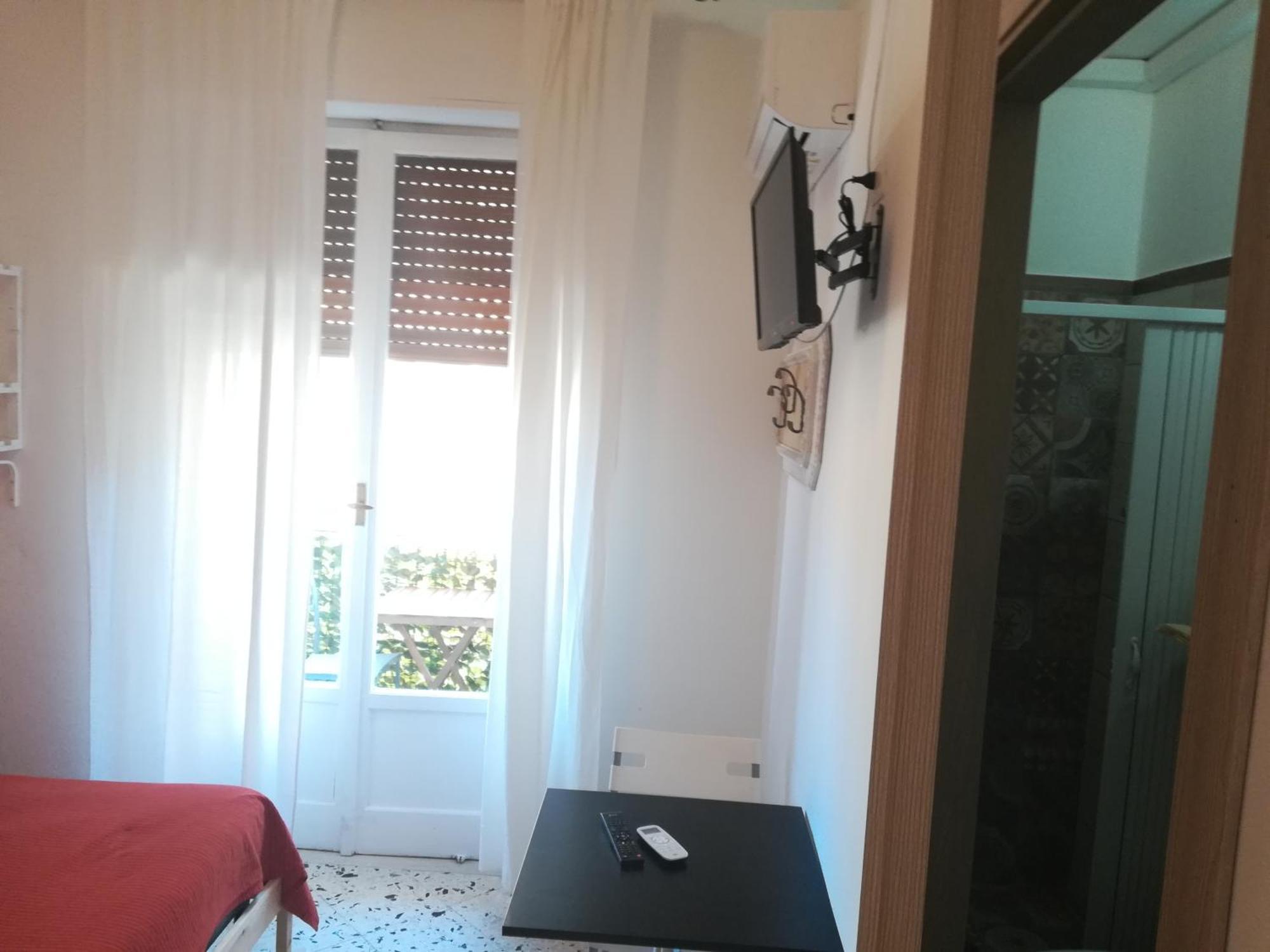فندق Antadia باليرمو المظهر الخارجي الصورة