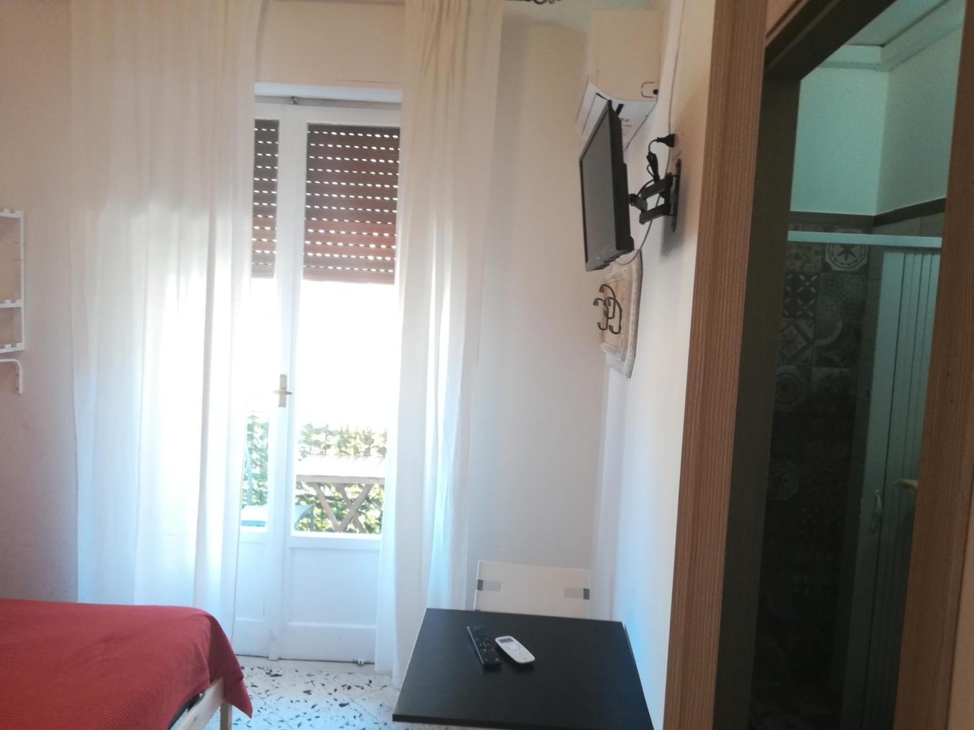 فندق Antadia باليرمو المظهر الخارجي الصورة