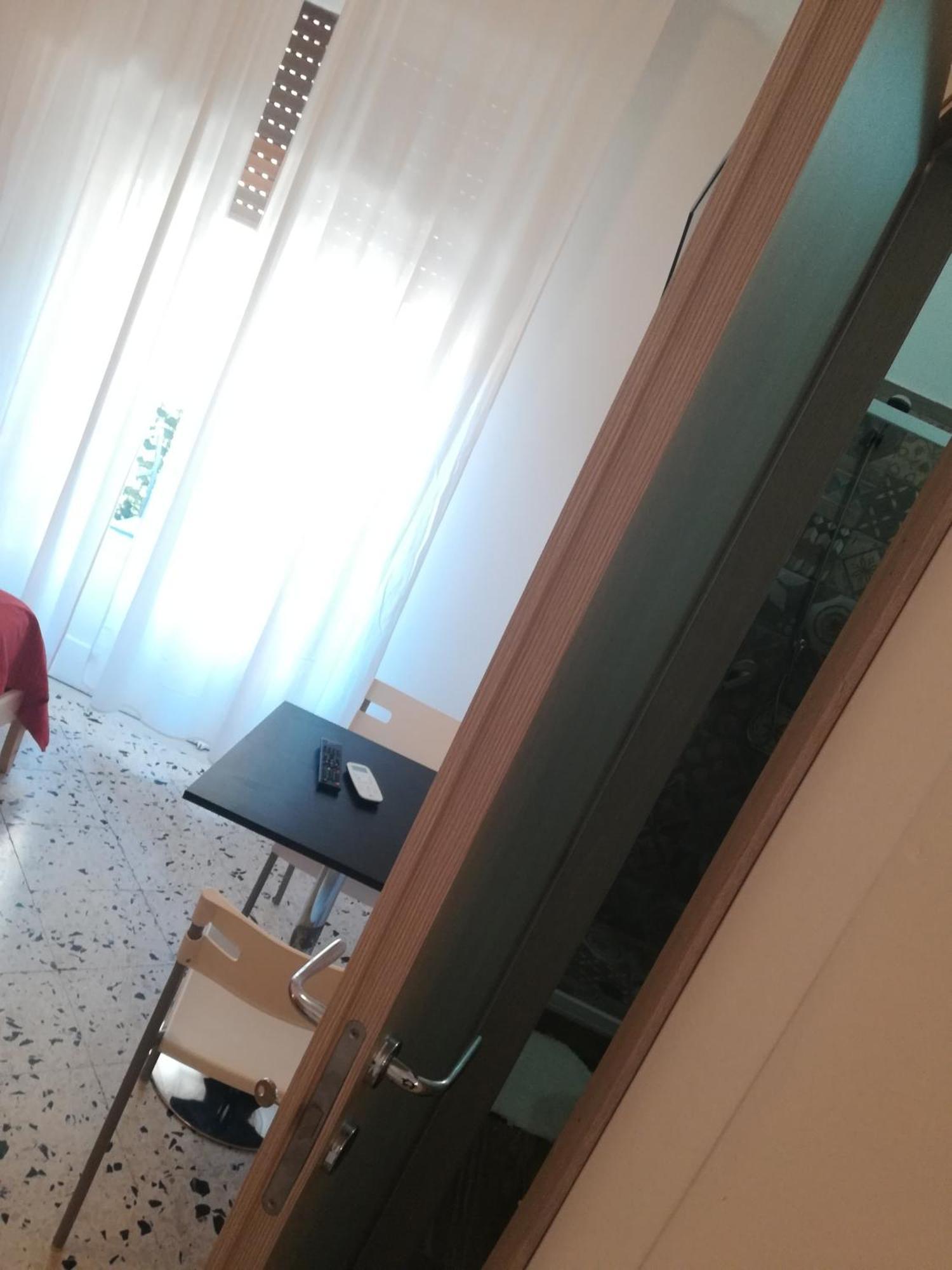 فندق Antadia باليرمو المظهر الخارجي الصورة