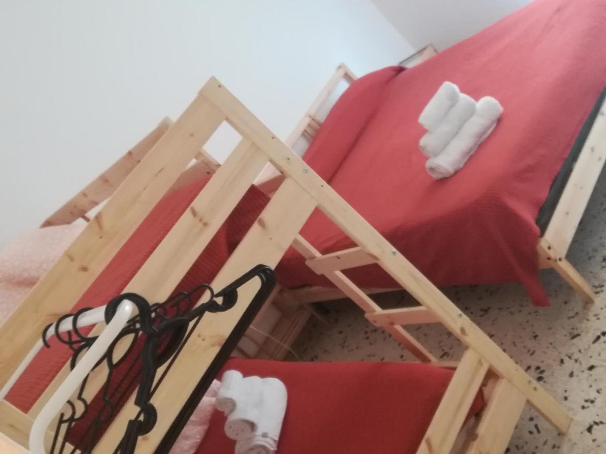 فندق Antadia باليرمو المظهر الخارجي الصورة