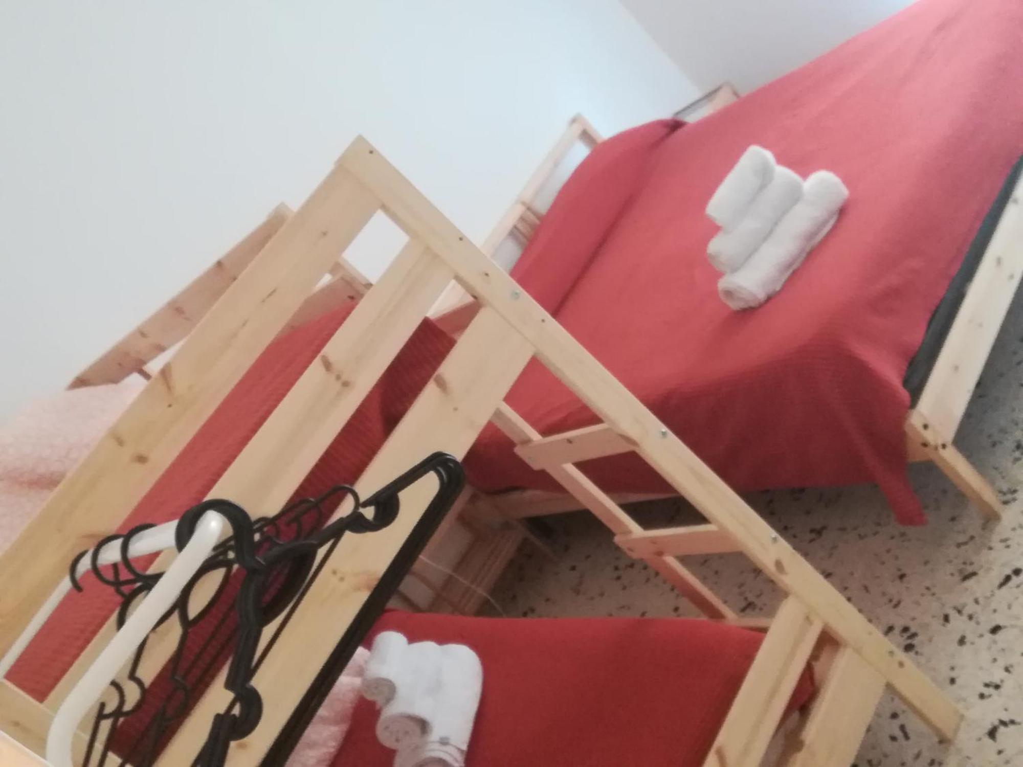 فندق Antadia باليرمو المظهر الخارجي الصورة